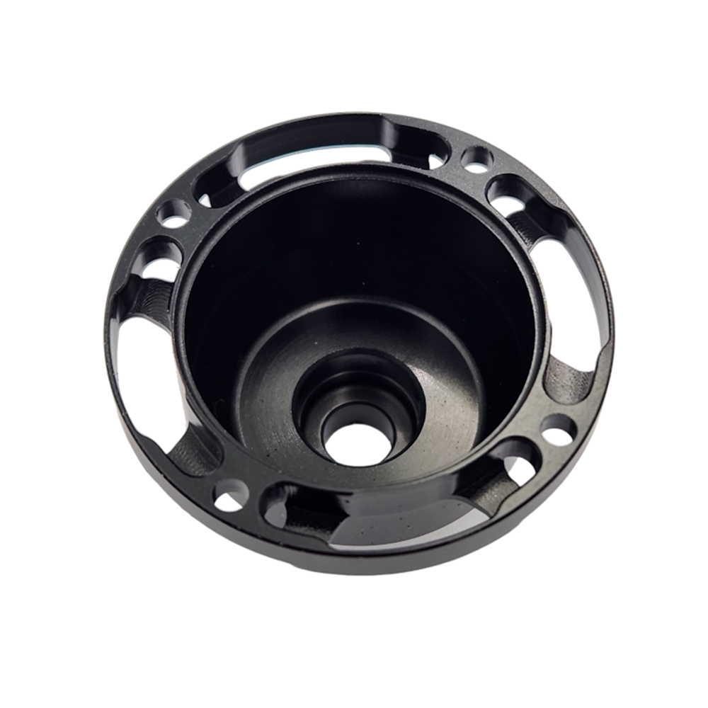 RC MAKER SP1 Diff Housing 2