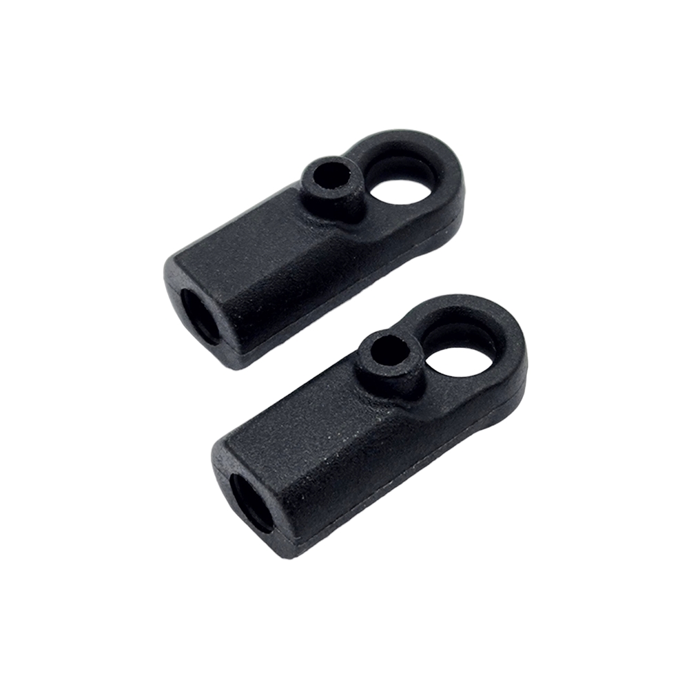 RC MAKER SP1 Upper Arm Ball Cup Front (2)