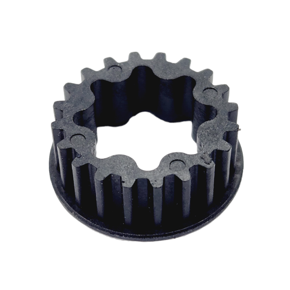 RC MAKER SP1 Centre Layshaft Pulley