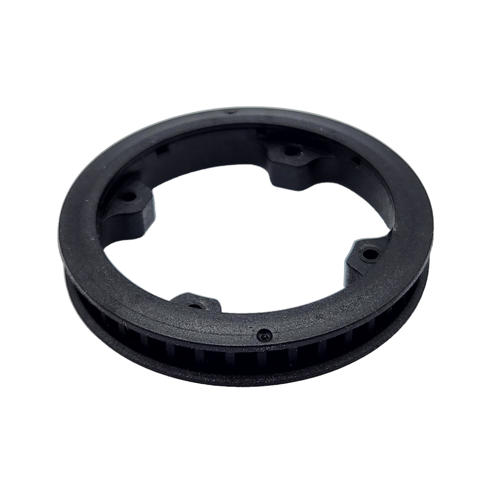 RC MAKER SP1 38 Tooth Spool/Diff Pulley Set