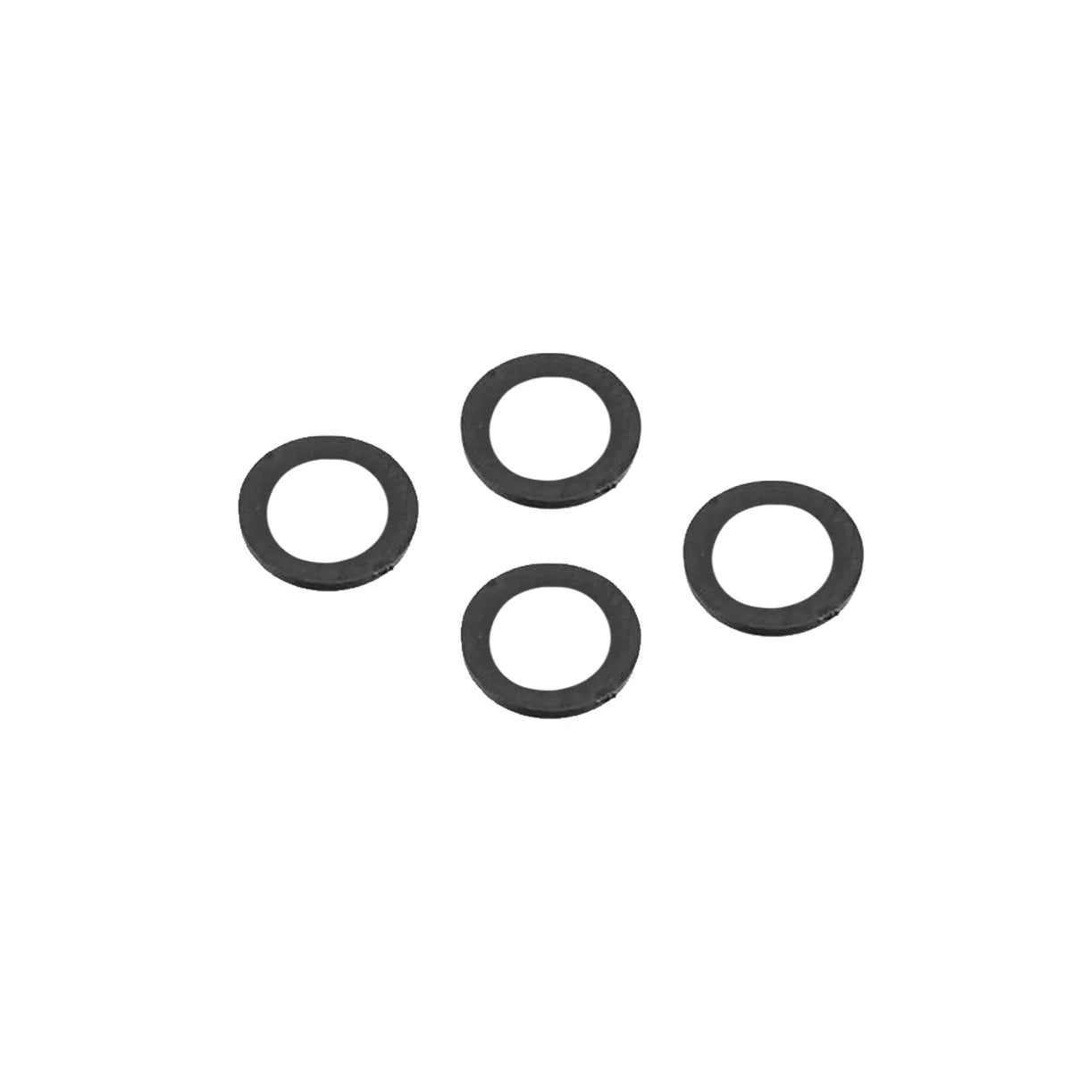 RC MAKER SP1 Wheel Hex Washers - Nylon