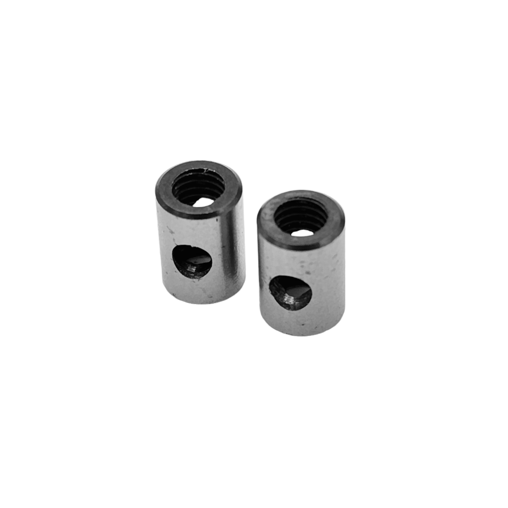 RC MAKER SP1 Rear Driveshaft Stud (2)