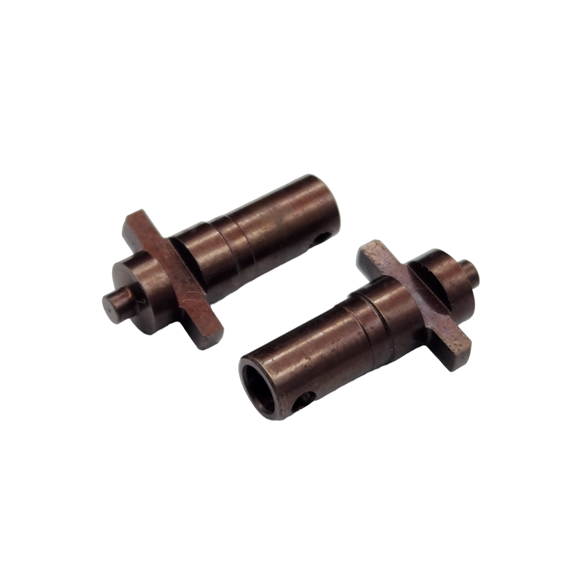 RC MAKER SP1 Diff Output Shaft (2)