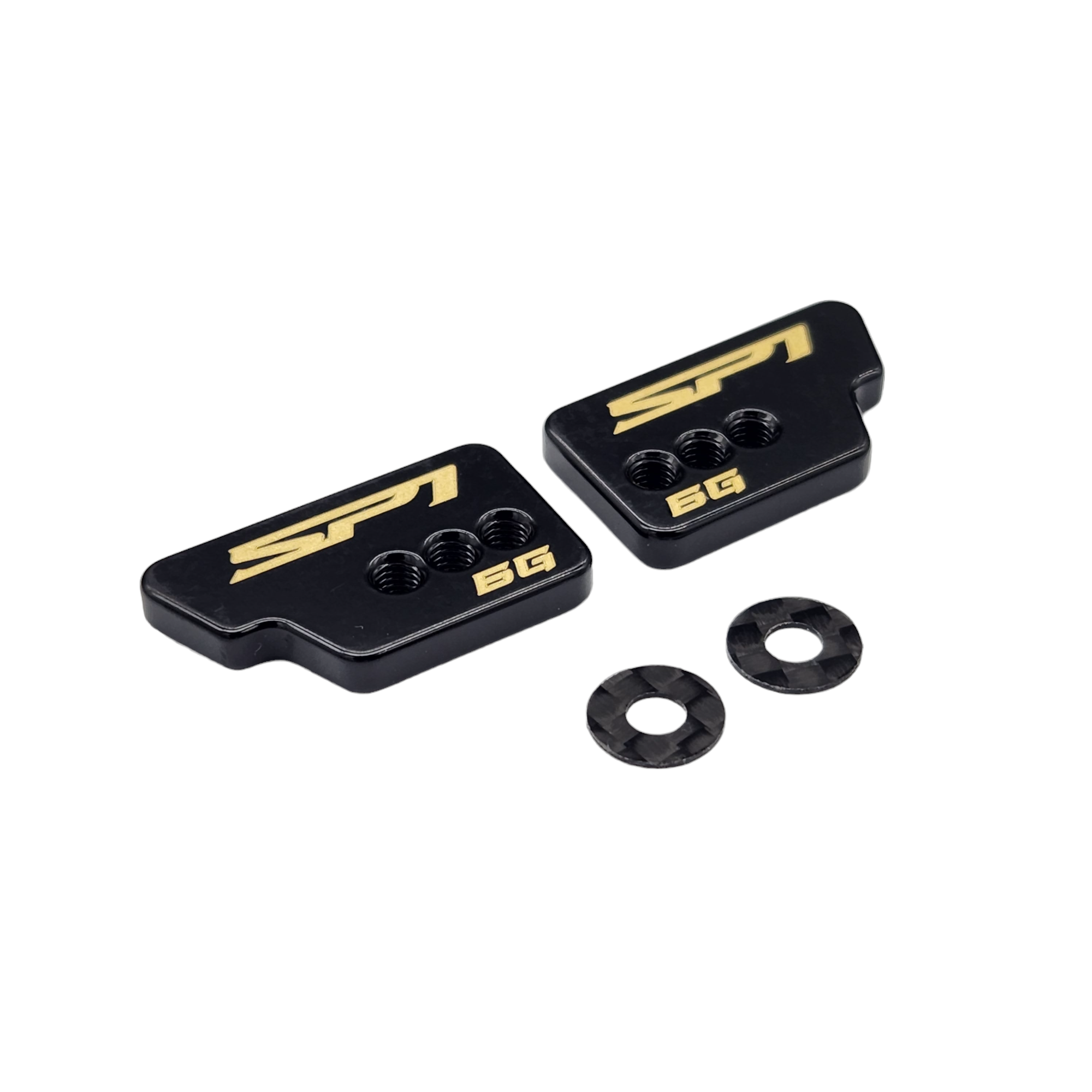 RC MAKER SP1 Rear Weight Set - 6g