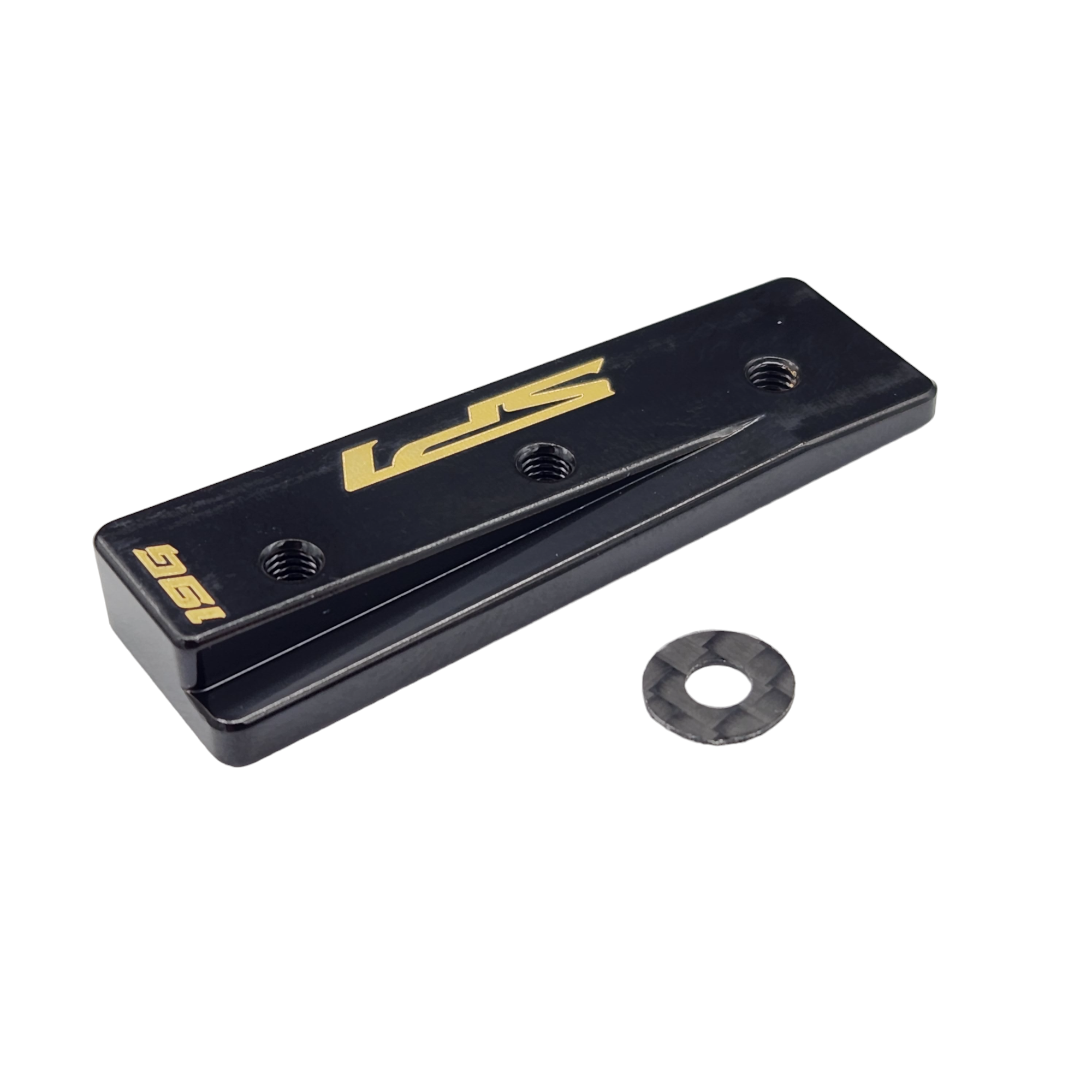 RC MAKER SP1 Rear Centre Weight (19g)