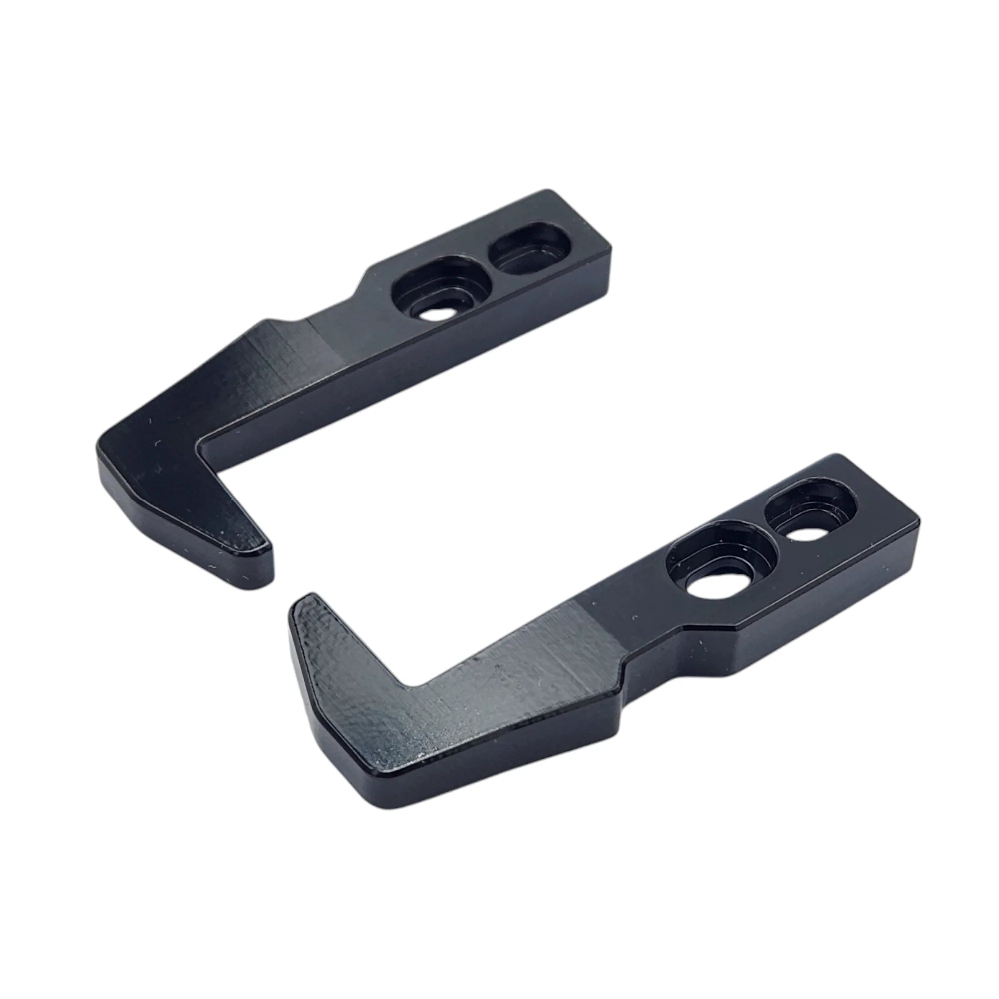 RC MAKER SP1 Brass Battery Hooks - 12g x 2pcs