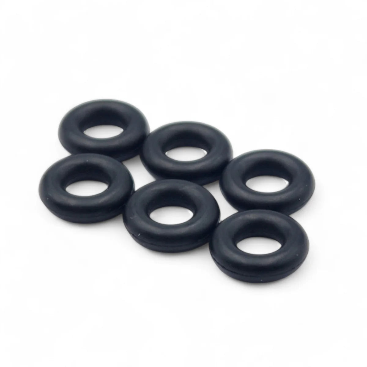 RC MAKER SP1 8012 - Shock Limiter O-Rings - 6pcs rc-maker-sp1-8012-shock-limiter-o-rings-6pcs
