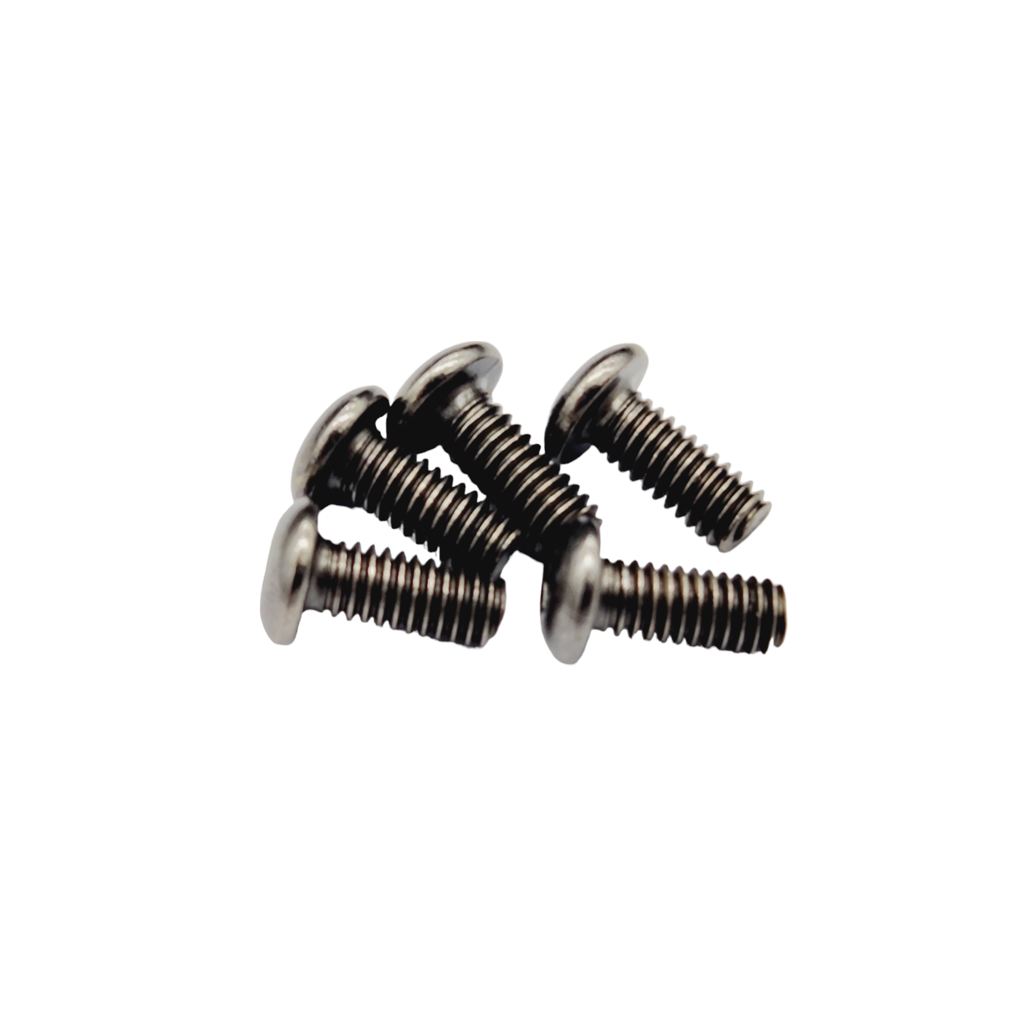 RC MAKER SP1 M2 x 5 Button Head Screws (10)