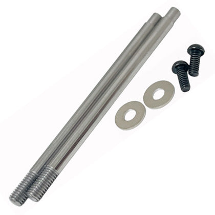 TRION Progressive Dampening Piston Spare Parts