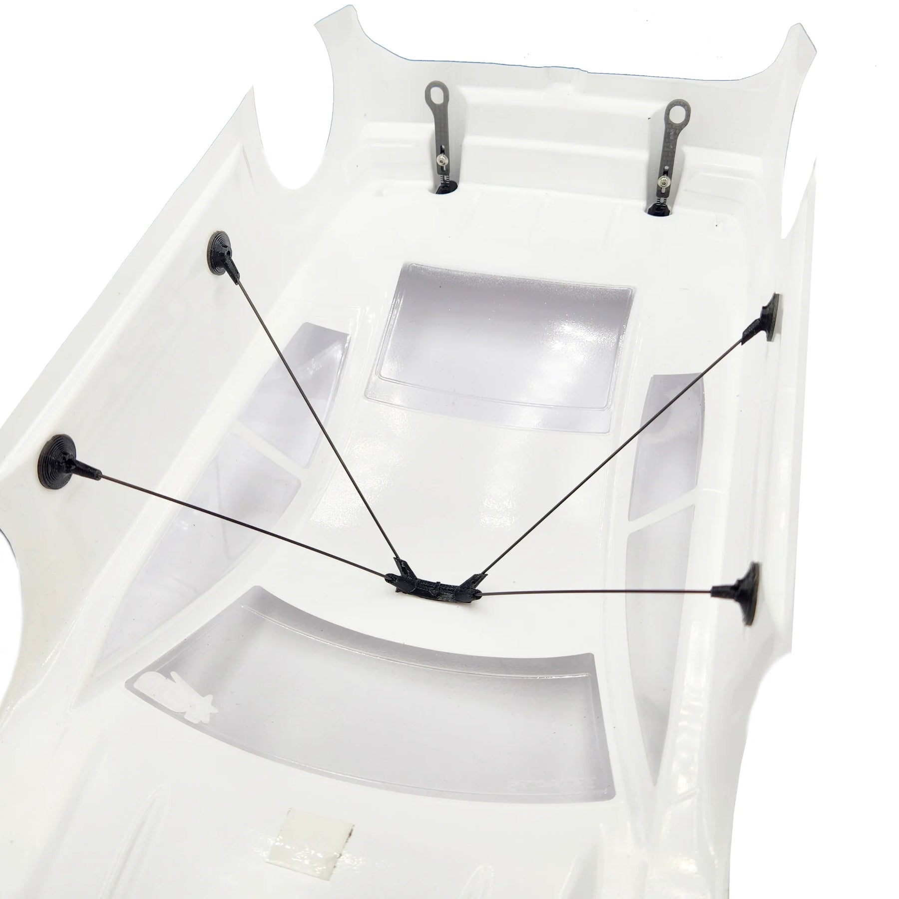 INOV8 X-Lite Tetra Center Body Stiffener