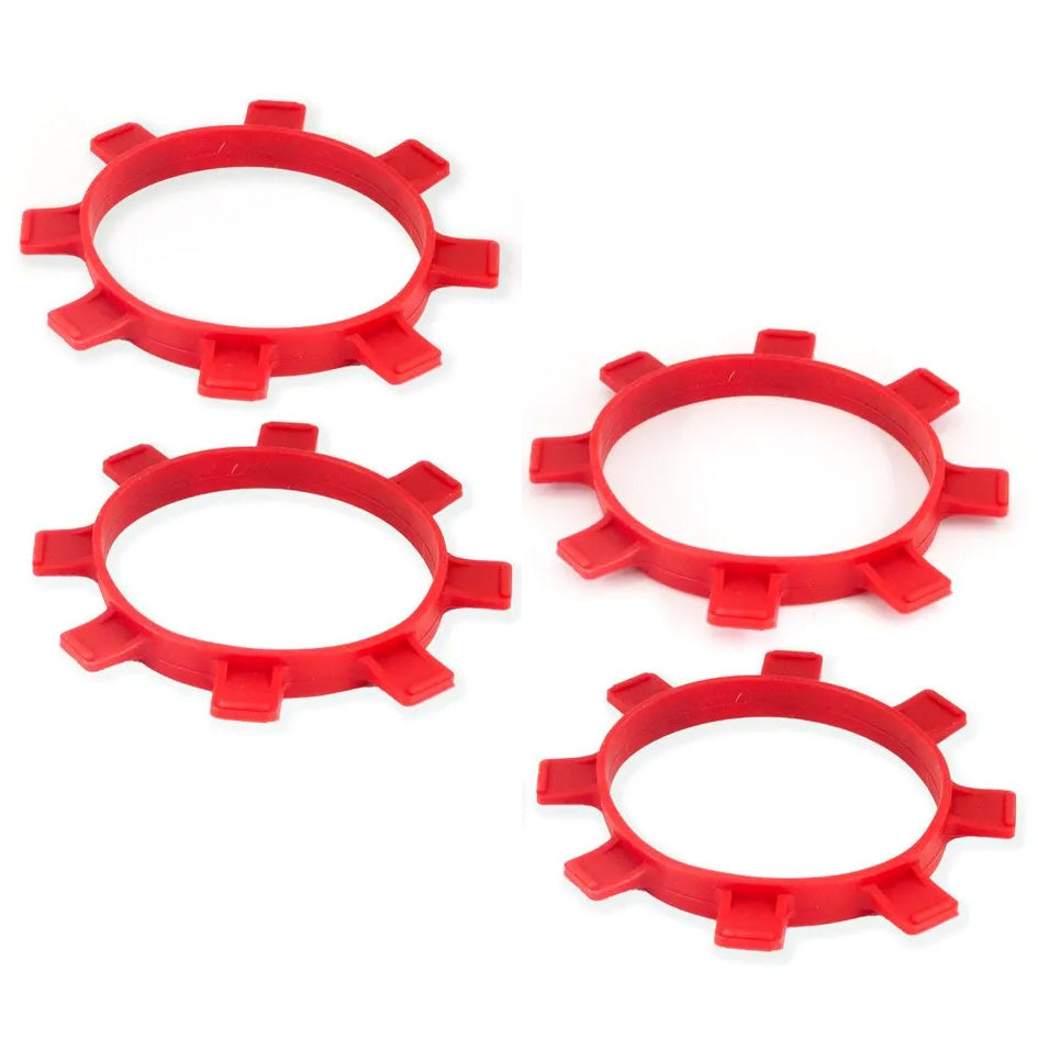 Hot Race 1/8 Buggy & Truggy Tire Bands