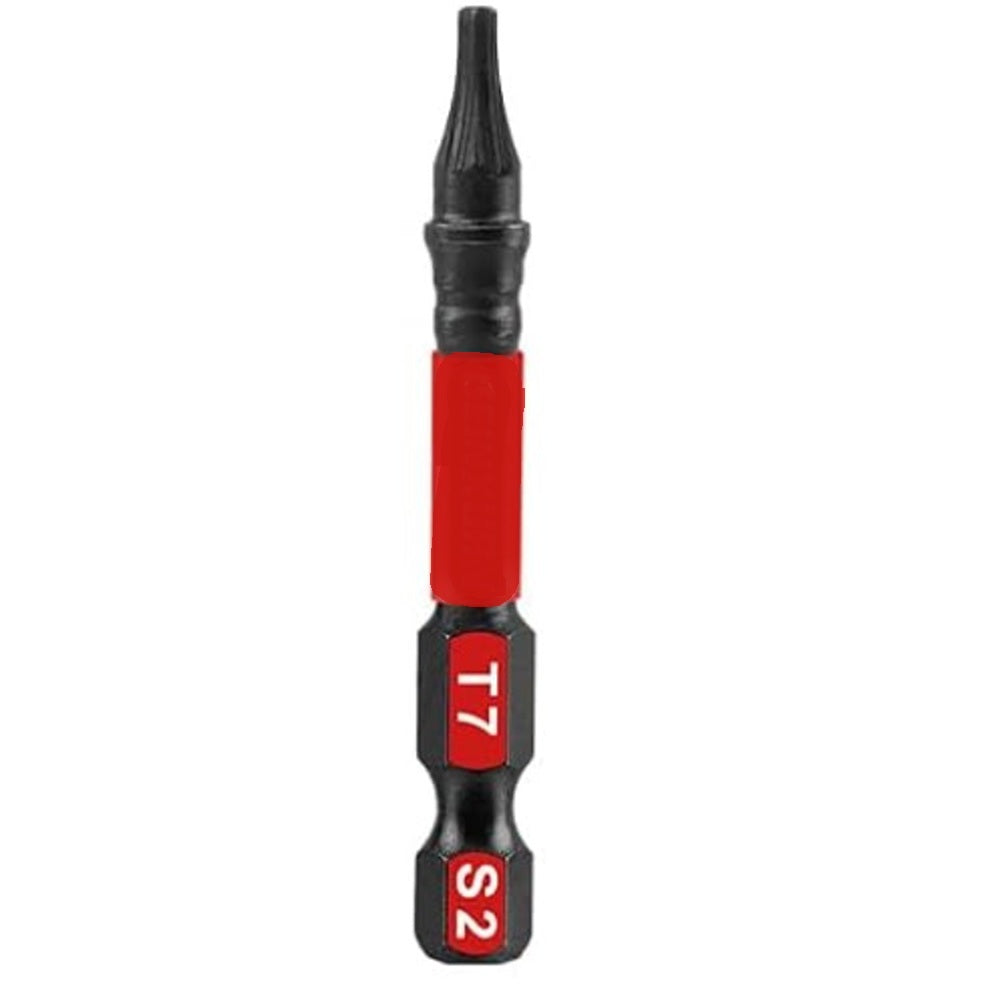 TD13 1.2mm Spring Steel Chassis for Associated B7.1 w/Screw Set & Driver Tip Bundle - Pre-Order