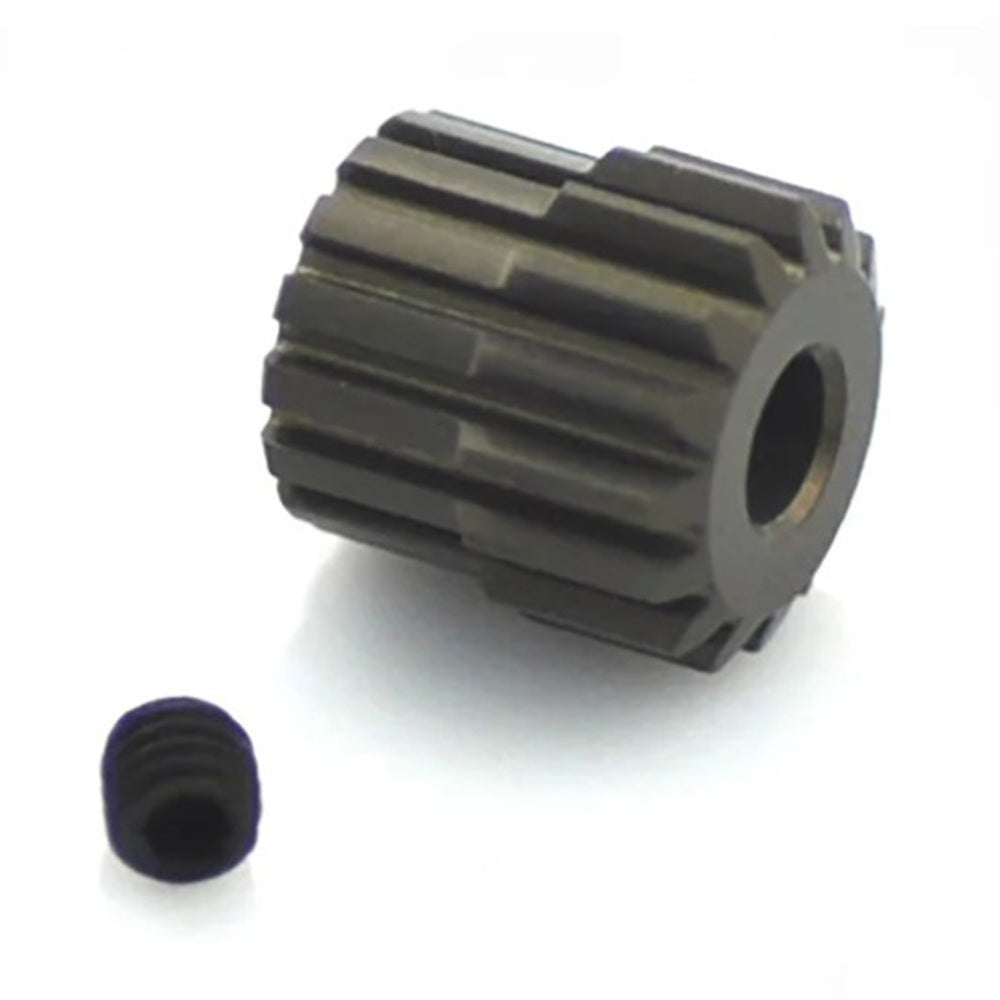 Arrowmax Hard Anodized 7075 Aluminum Pinion Gears - 48 Pitch