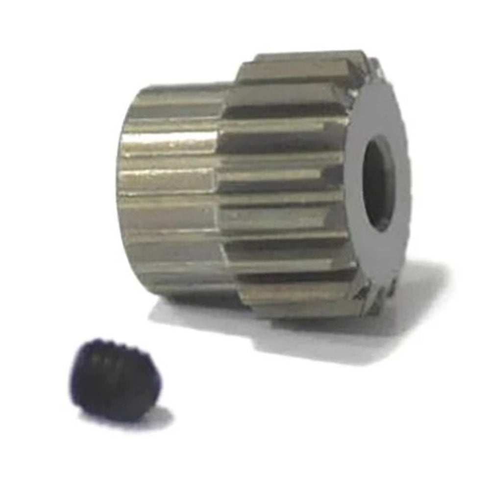Arrowmax Hard Anodized 7075 Aluminum Pinion Gears - 48 Pitch