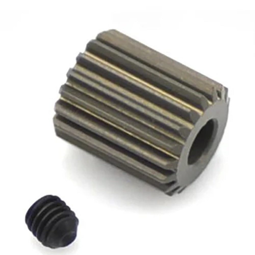 Arrowmax Hard Anodized 7075 Aluminum Pinion Gears - 64 Pitch