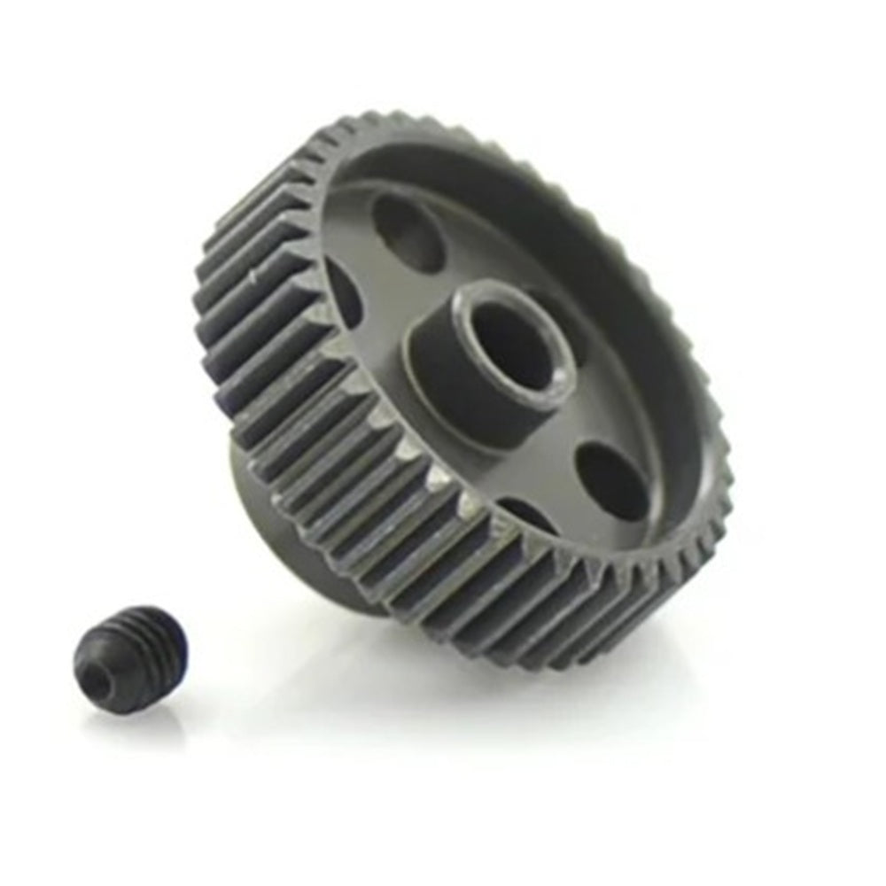 Arrowmax Hard Anodized 7075 Aluminum Pinion Gears - 64 Pitch