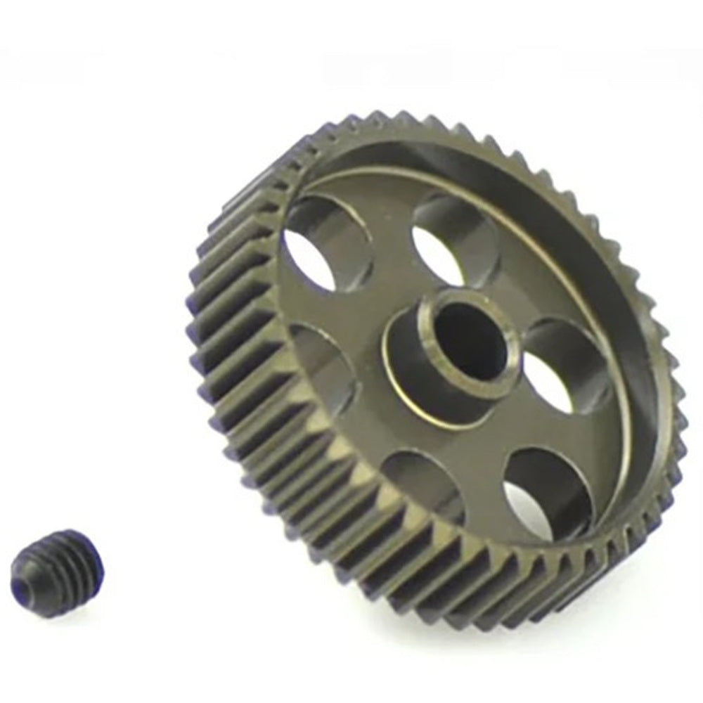 Arrowmax Hard Anodized 7075 Aluminum Pinion Gears - 64 Pitch