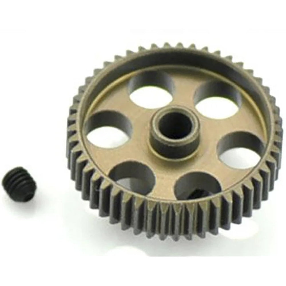 Arrowmax Hard Anodized 7075 Aluminum Pinion Gears - 64 Pitch