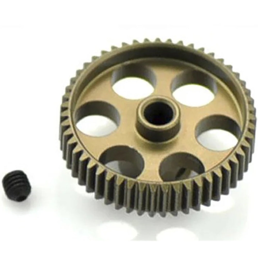Arrowmax Hard Anodized 7075 Aluminum Pinion Gears - 64 Pitch