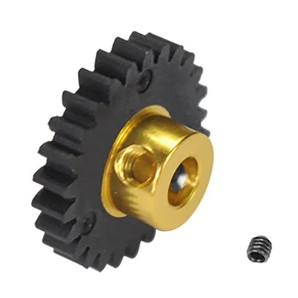 Arrowmax "SuperLight" Molded Composite 48P Pinion Gear