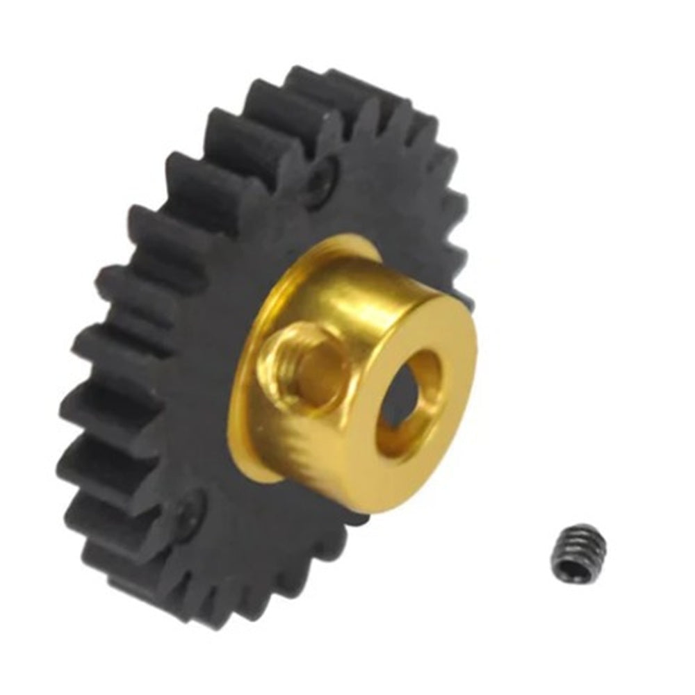 Arrowmax "SuperLight" Molded Composite 48P Pinion Gear