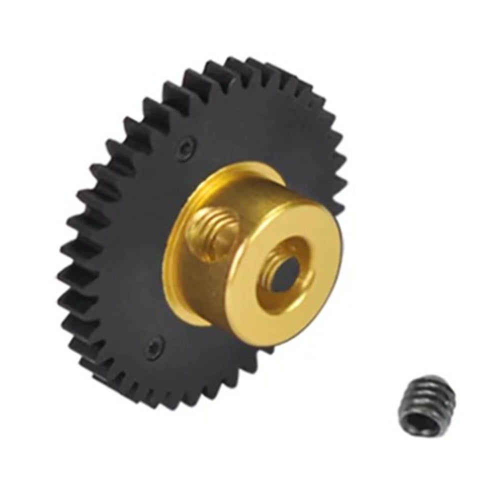 Arrowmax "SuperLight" Molded Composite 48P Pinion Gear