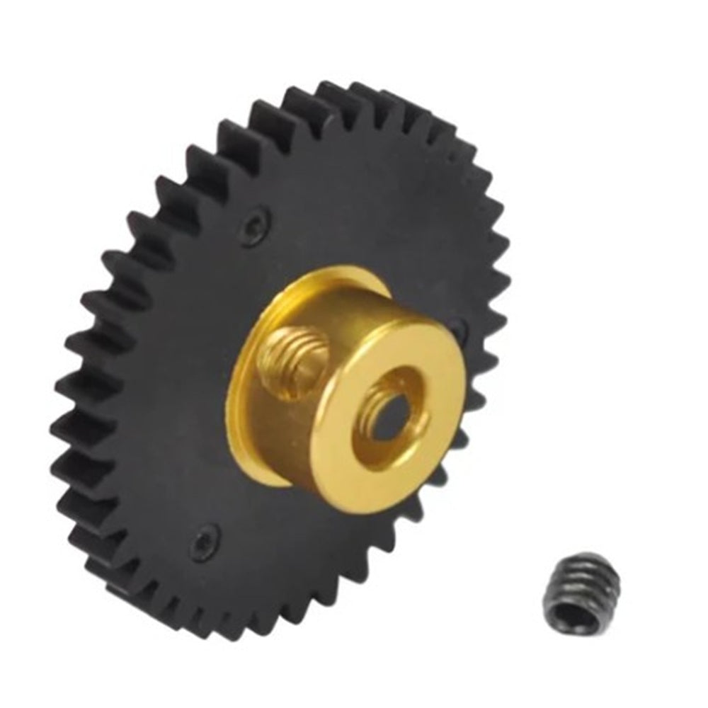 Arrowmax "SuperLight" Molded Composite 48P Pinion Gear