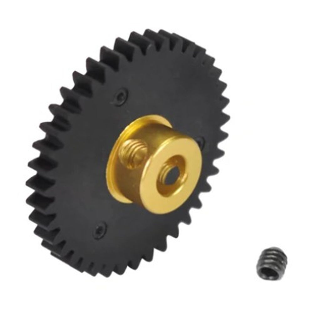 Arrowmax "SuperLight" Molded Composite 48P Pinion Gear