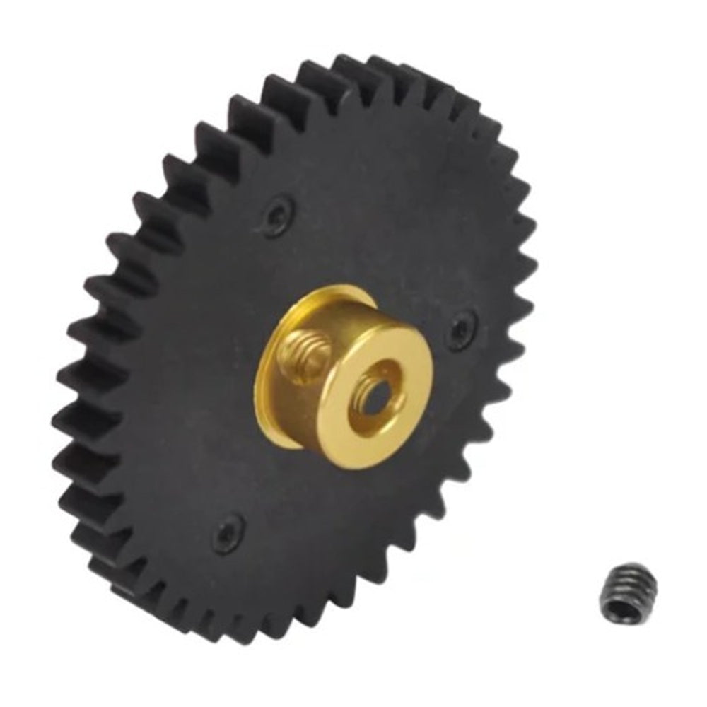 Arrowmax "SuperLight" Molded Composite 48P Pinion Gear