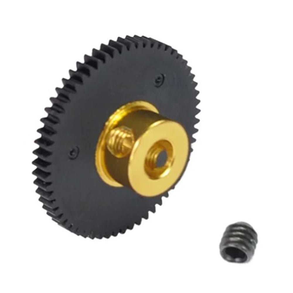 Arrowmax "SuperLight" Molded Composite 64P Pinion Gear
