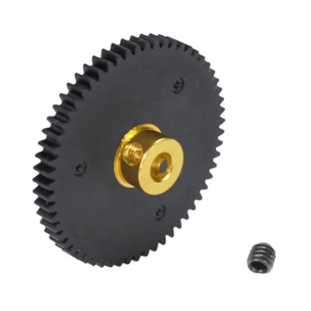 Arrowmax "SuperLight" Molded Composite 64P Pinion Gear
