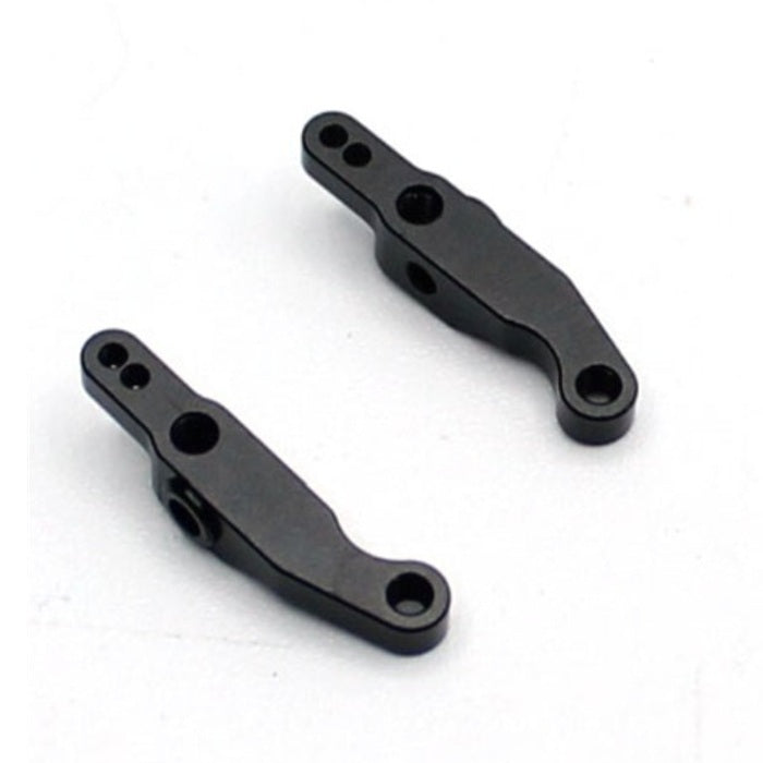 FX28 7075-T6 Aluminum Knuckles - 1.0°