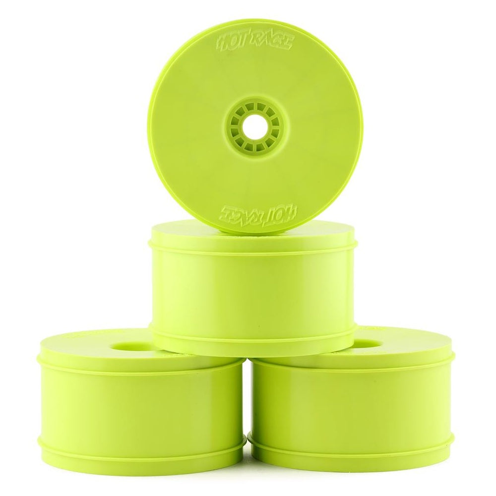 Hot Race 1/8th Off Road Truggy Wheels (4)