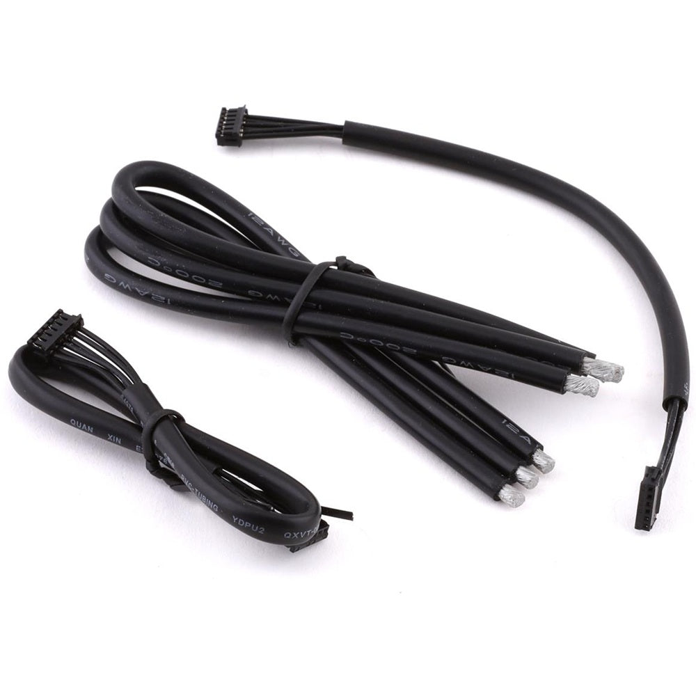 Hobbywing Xerun 4268SD G3 1/8 Scale Sensored Brushless Motor (1900kV)