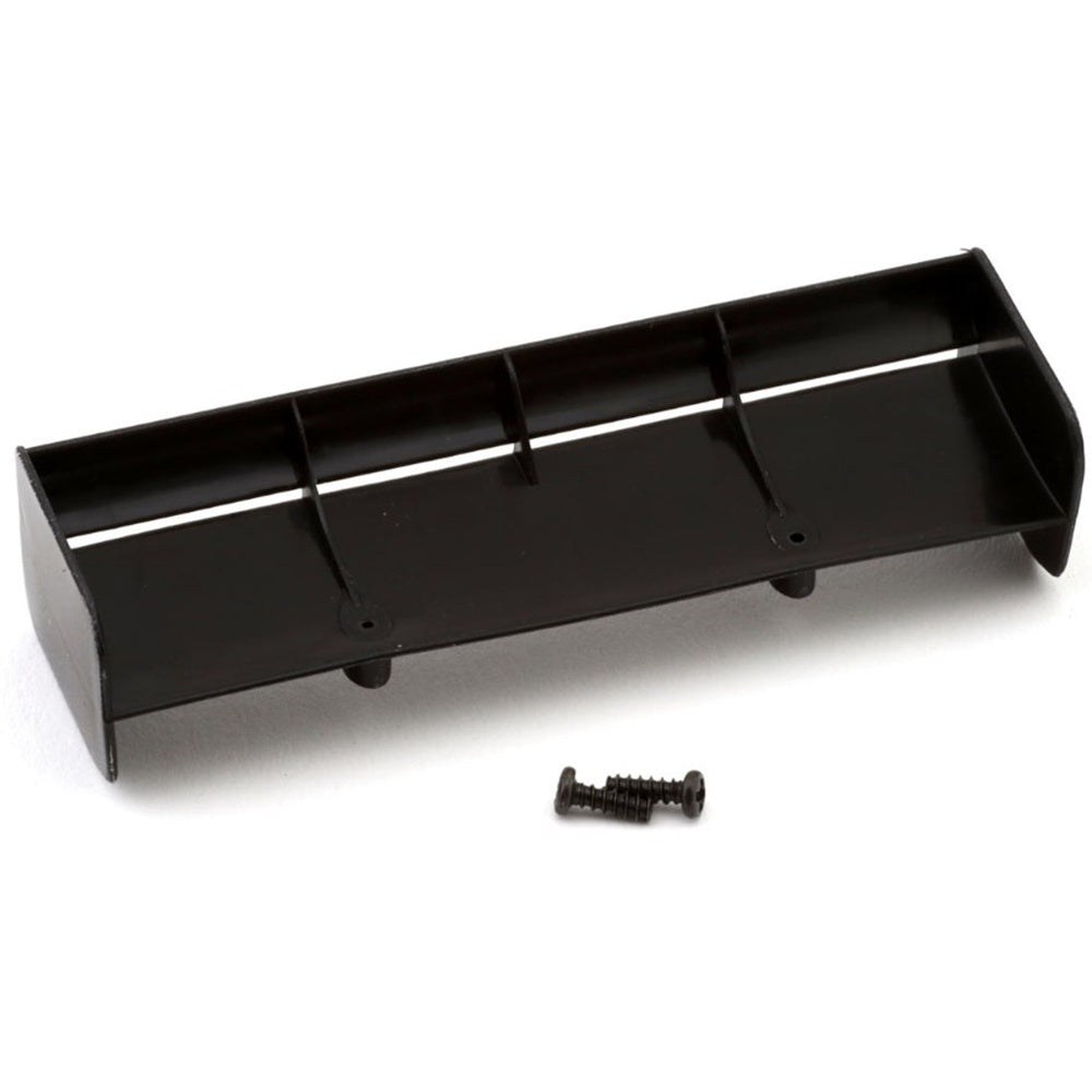 Jomurema Mini-Z D-Force-1 Rear Wing (Black)