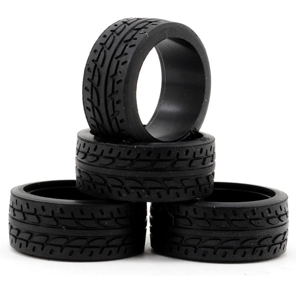 Kyosho MINI-Z Racing Radial Tire 30