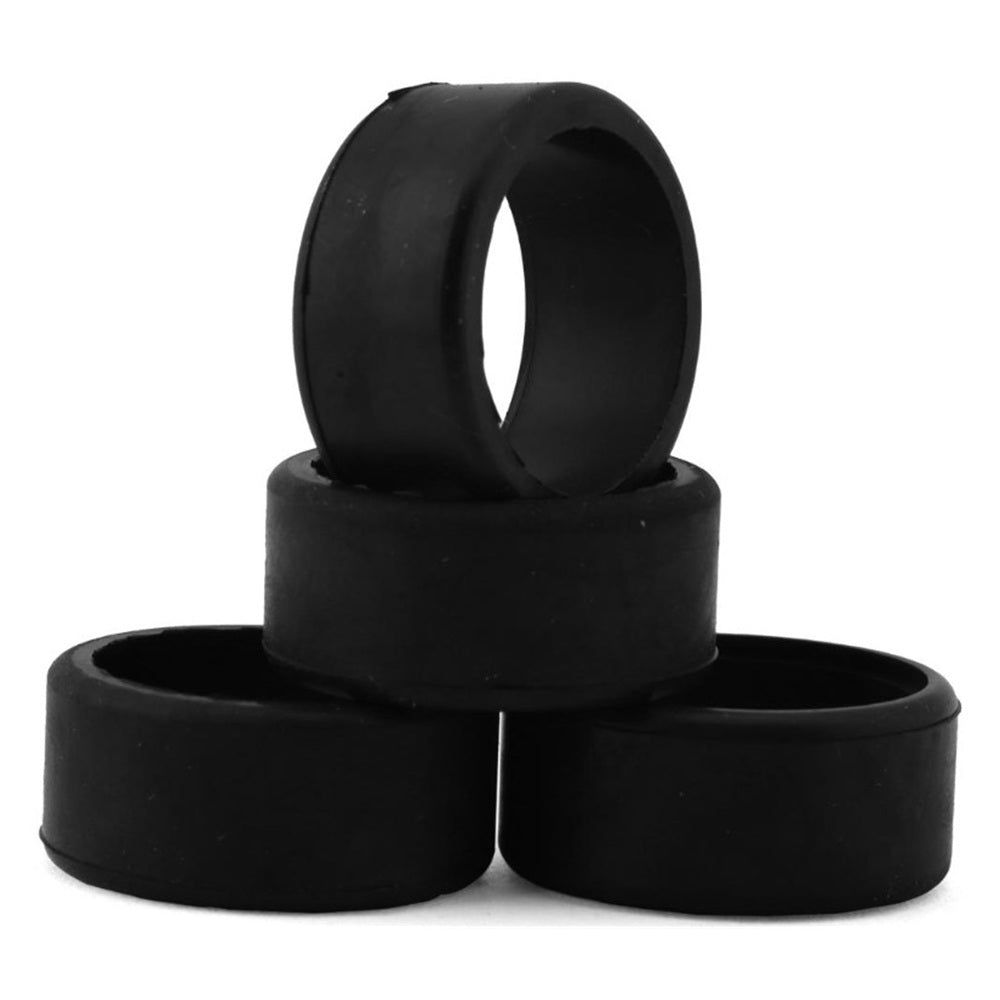 Kyosho MINI-Z Low Height Slick Tire 20deg.4pcs.