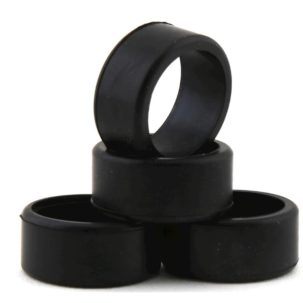 Kyosho MINI-Z Low Height Slick Tire 30deg.4pcs.