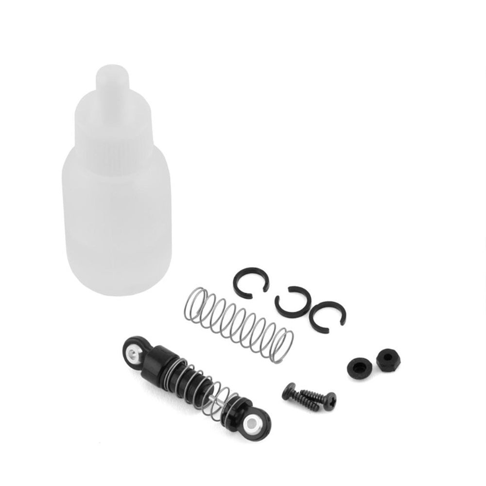 Kyosho MINI-Z Rear Oil Shock Set - Black