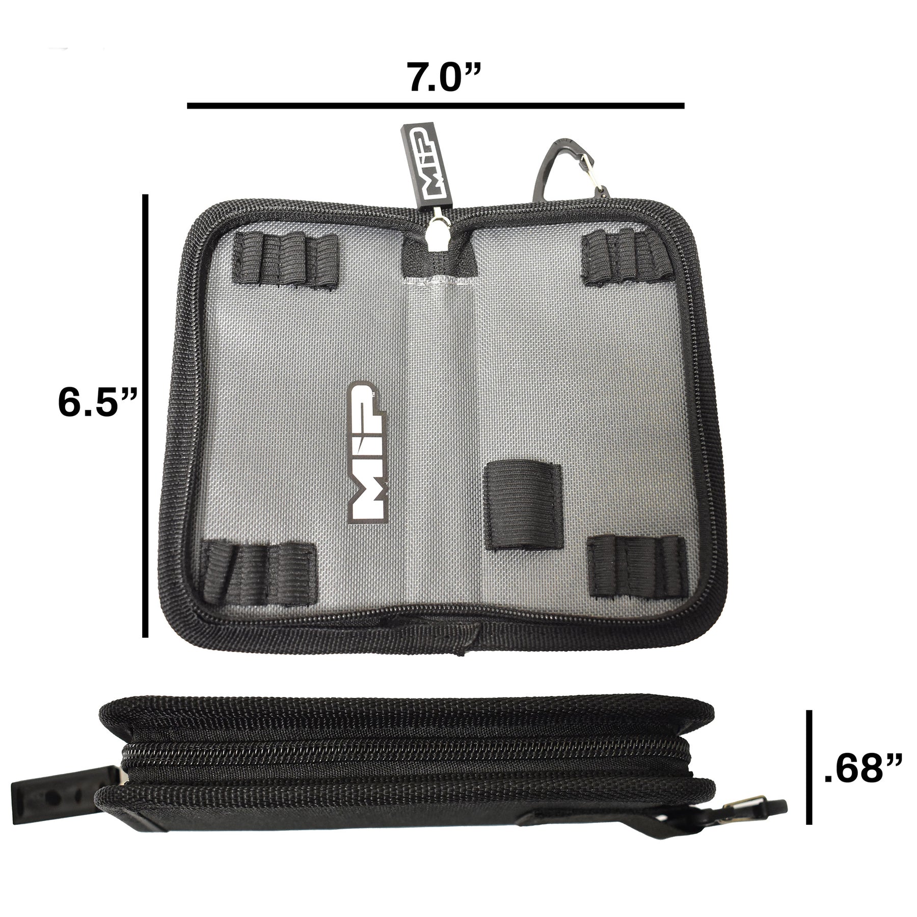 MIP 13 Pocket Speed Tip Tool Bag