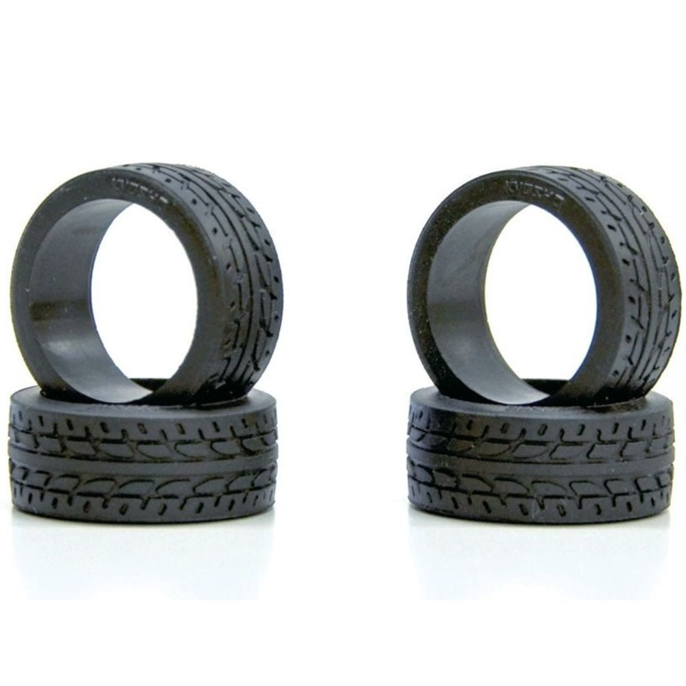 Kyosho MINI-Z Racing Radial Tire 40