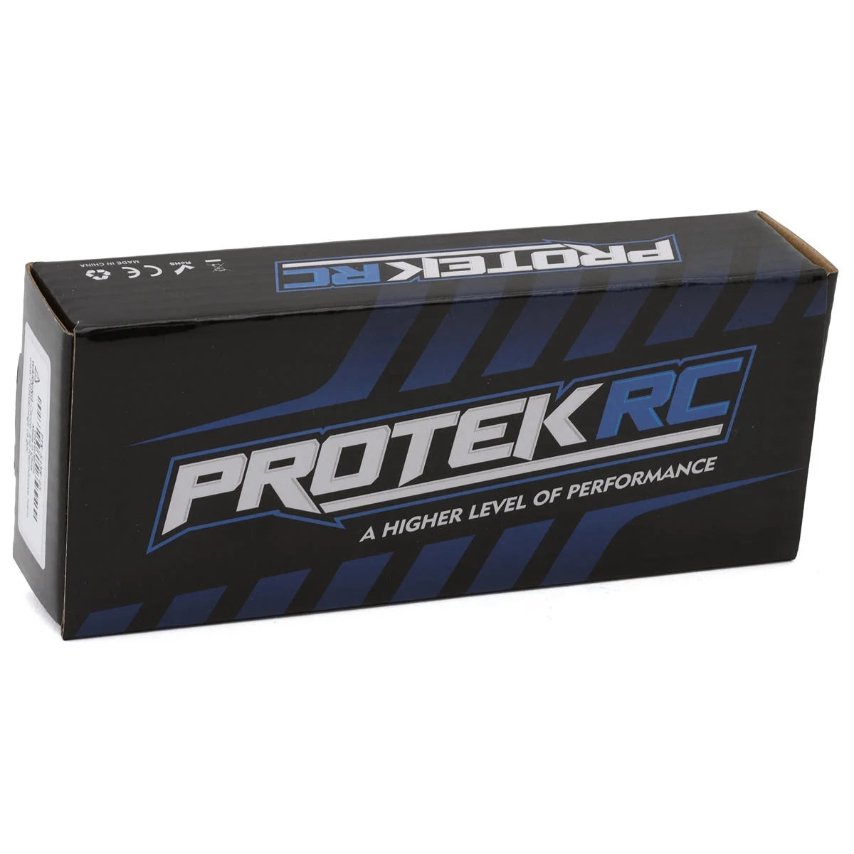 ProTek RC 7200mAh 7.6v 130C 2S Low IR Si-Graphene + HV Mid-Sized LiPo Battery