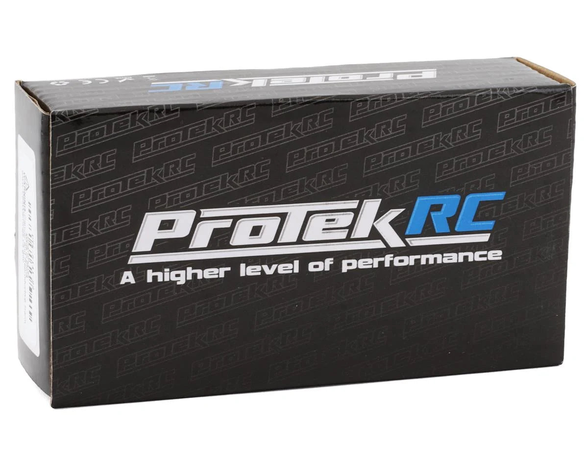 ProTek RC 1100mAh 50C 2S Losi Mini T/B & JRX2 LiPo Battery