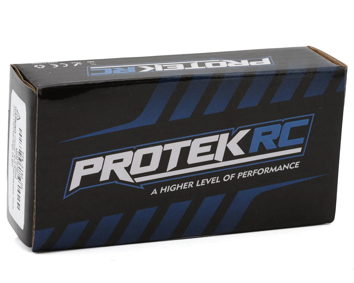 ProTek RC 420mAh 30C 2S HV Hardcase LiPo Battery for Losi® Micro-B