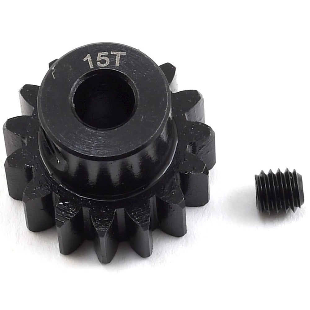 ProTek RC Steel Mod 1 (5mm Bore) Pinion Gears