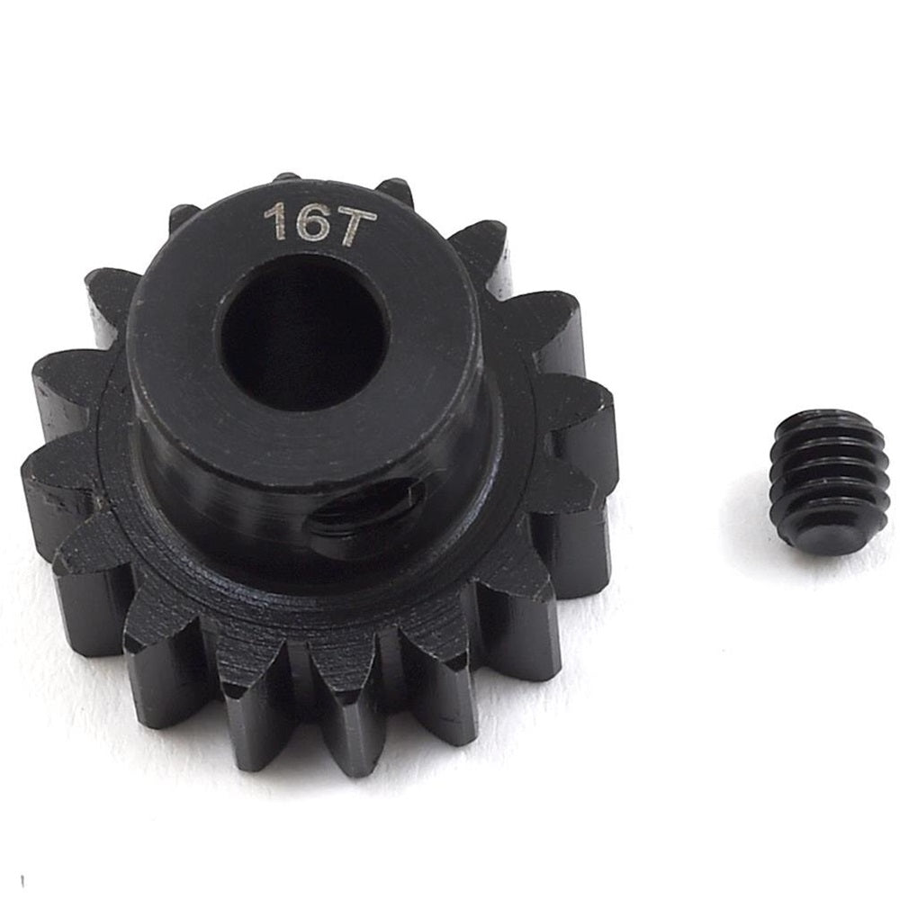 ProTek RC Steel Mod 1 (5mm Bore) Pinion Gears
