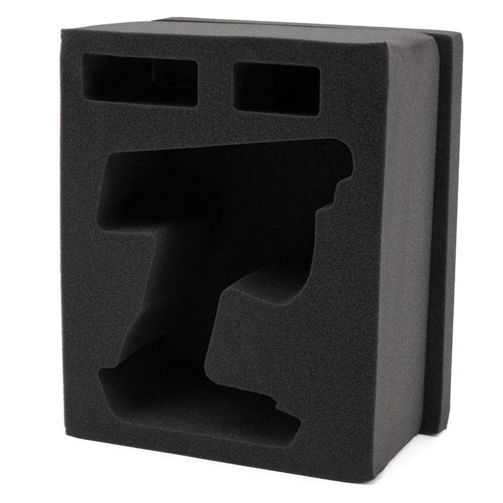 ProTek RC Mini Radio Case - Sanwa M17