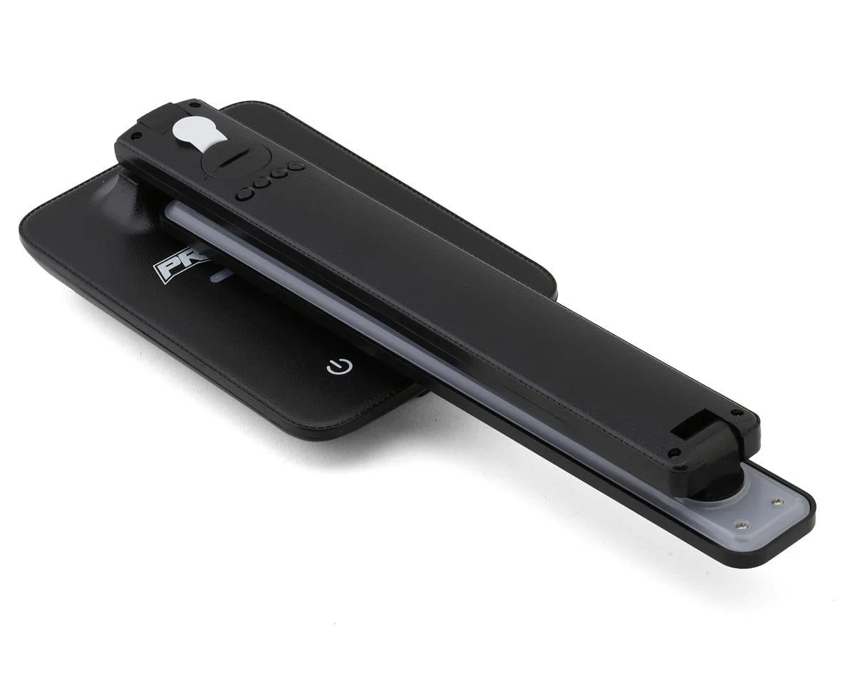 ProTek RC Multifunction LED Pit Light & Wireless Charger
