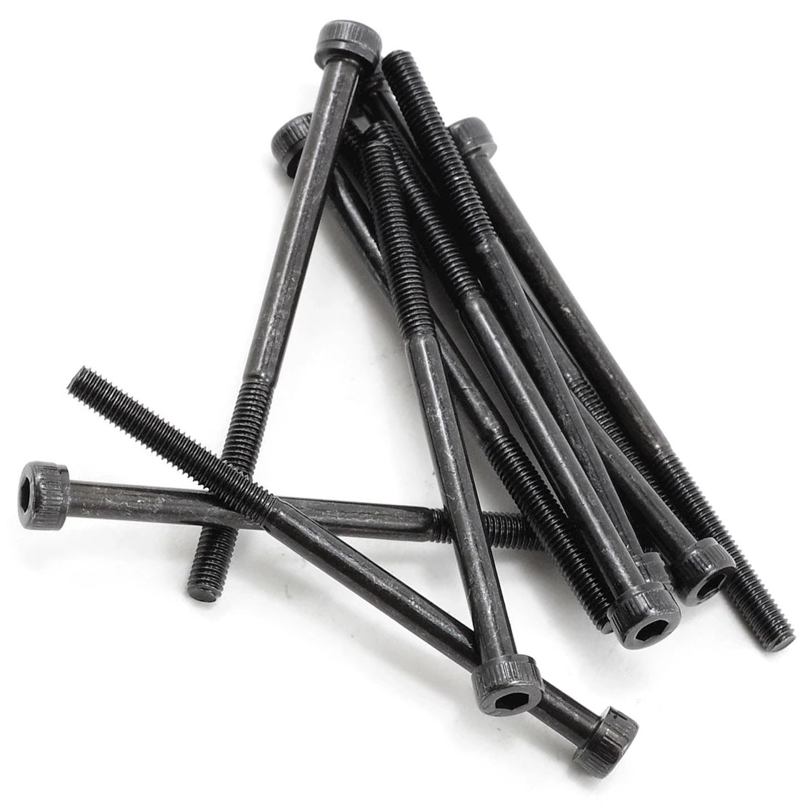 ProTek RC High Strength Socket Head Cap Screws - M3