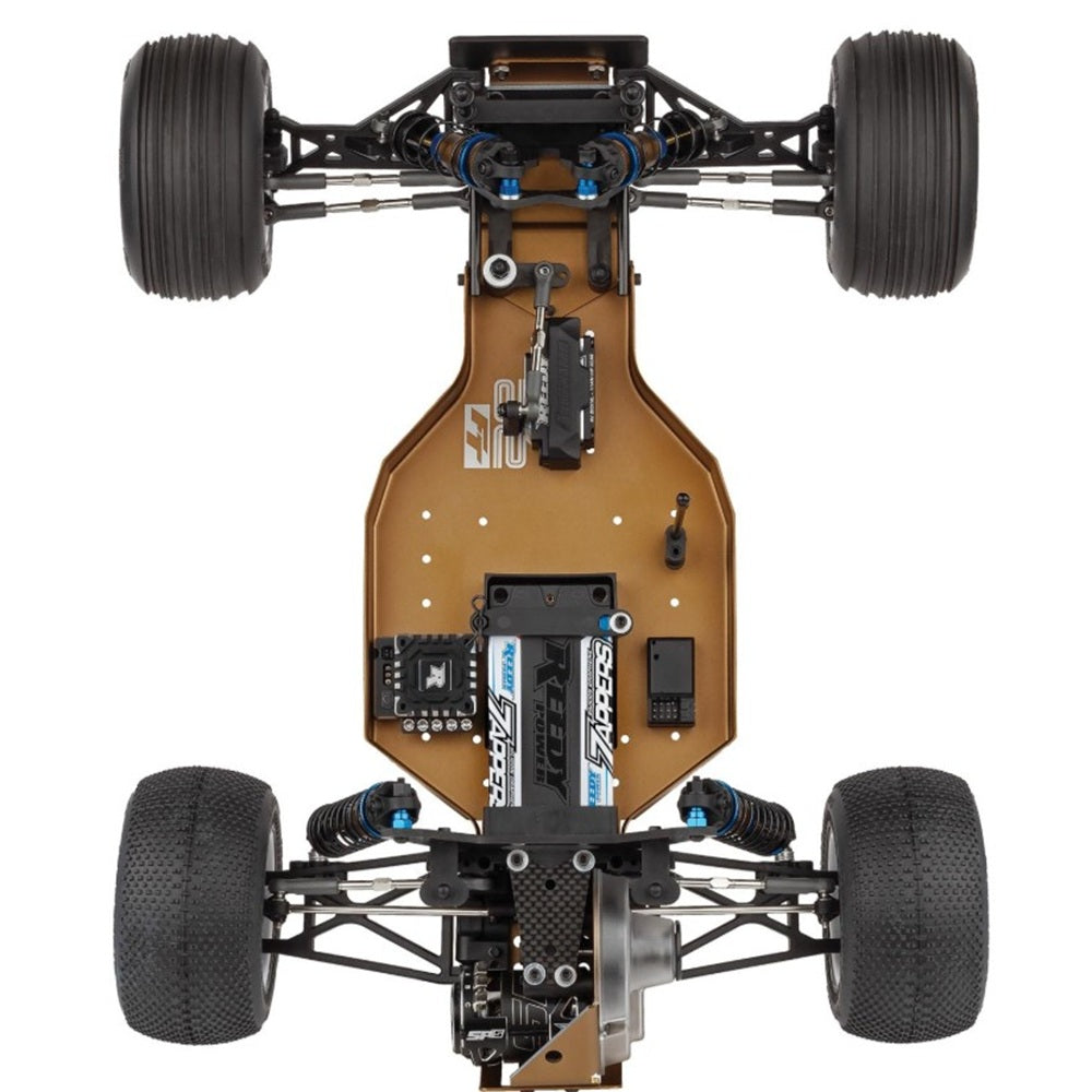Team Associated RC10T Factory Team Kit - Pre-Order